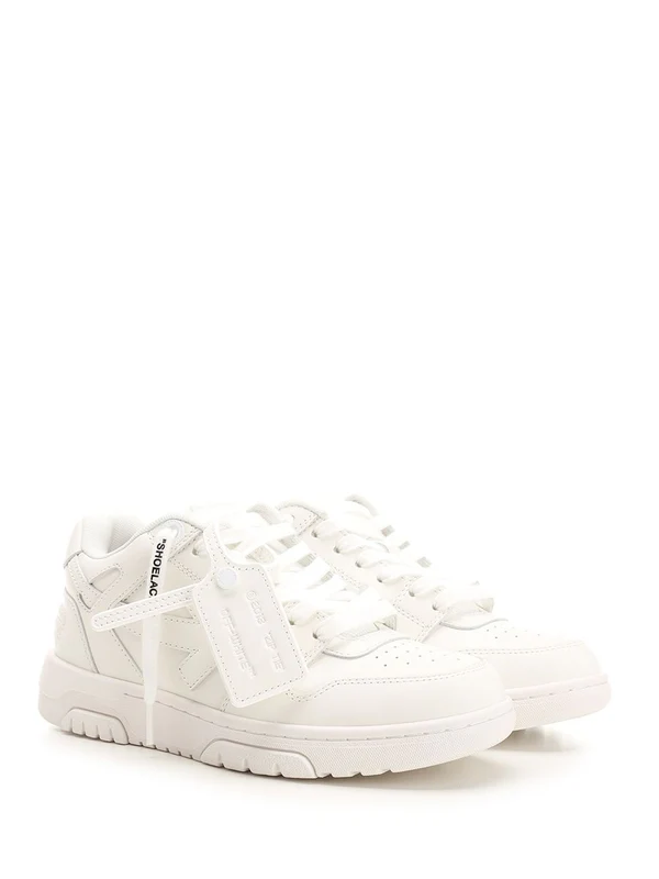 OUT OF OFFICE Low-Top Sneakers - Image 2