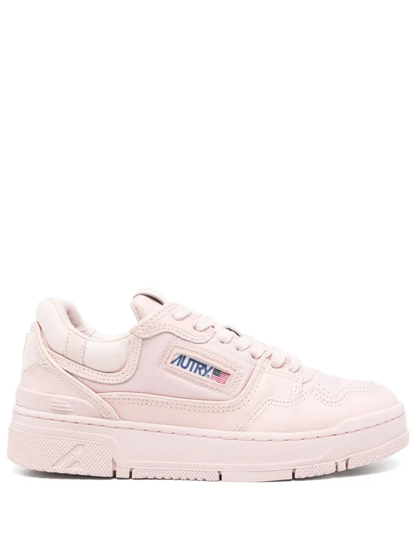 Clc Low-Top Sneakers