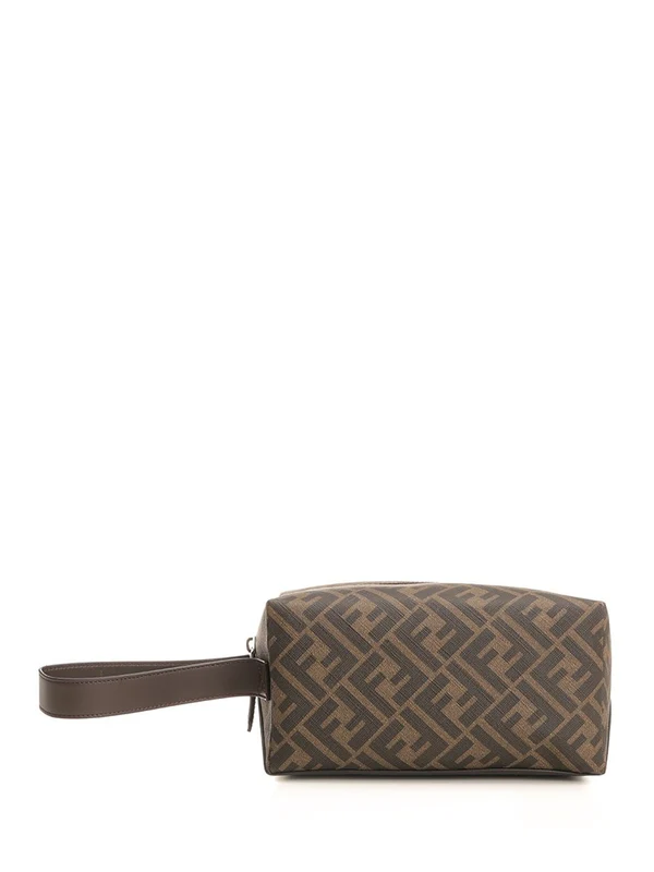 Tela Ff Canvas Case