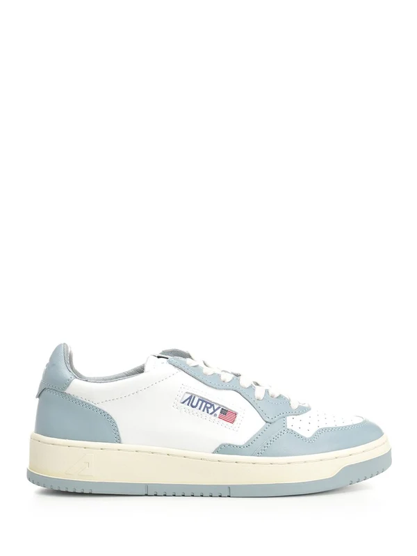 Medalist Low-top Sneakers