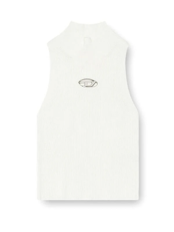 Onervax High-Neck Sleeveless Top