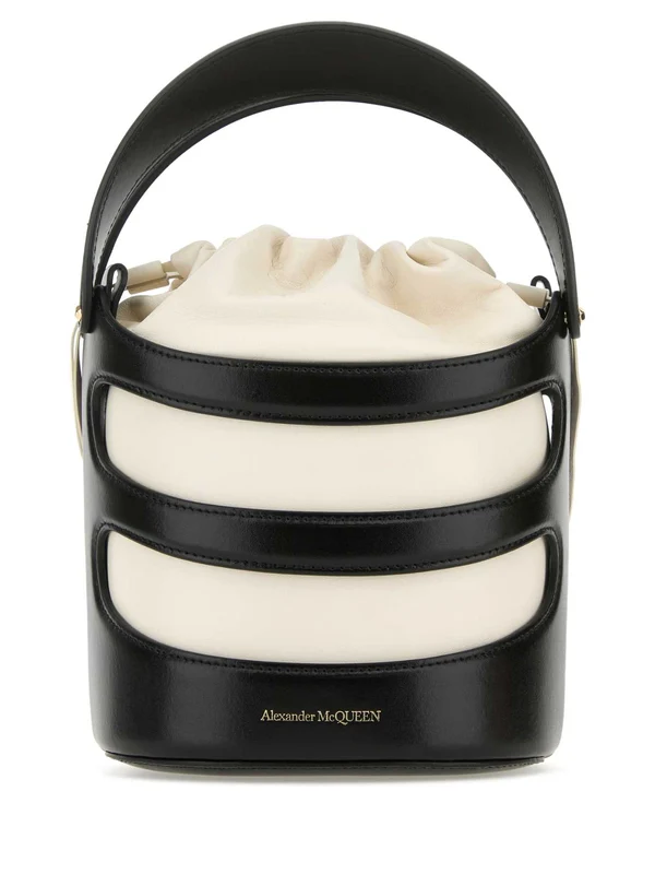 Rise Logo Printing Bucket Bag