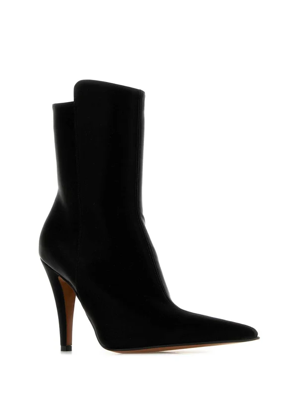 Birdie 105 Ankle Boots Heelss - Image 2