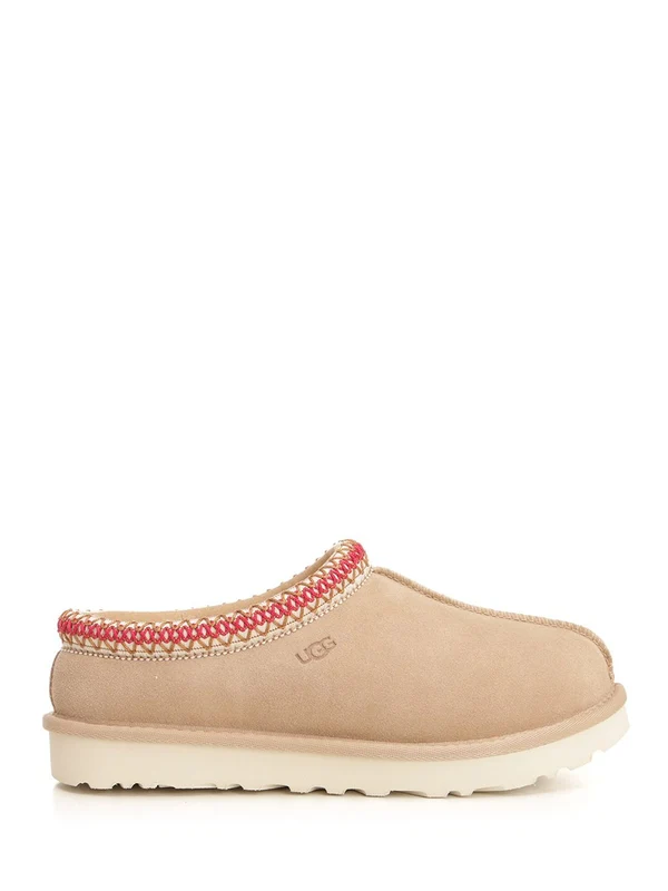 Tasman Leather Slip-on Loafer