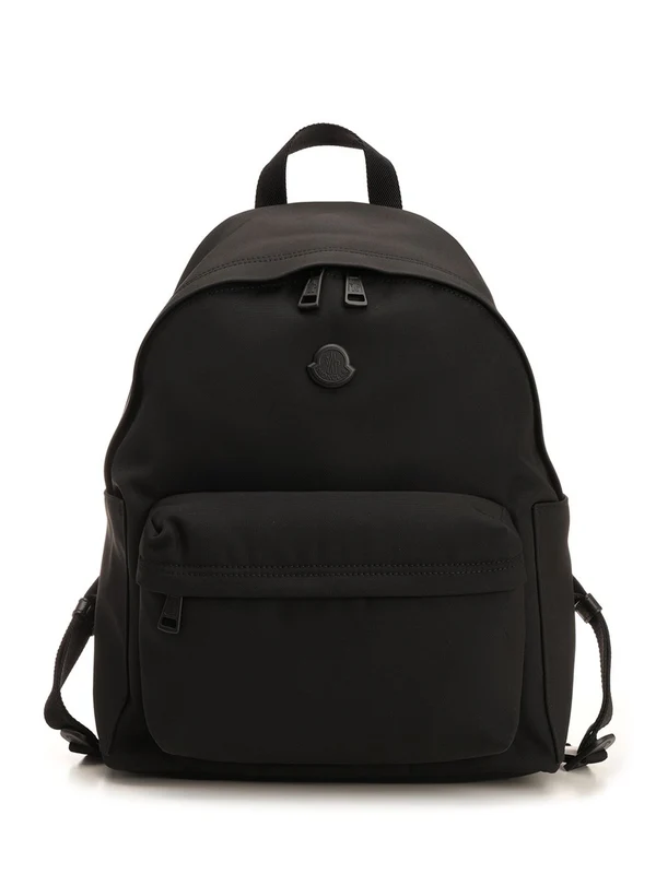 Pierrick Nylon Backpack
