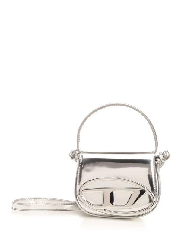1dr-xs-s Mini Tote Bag