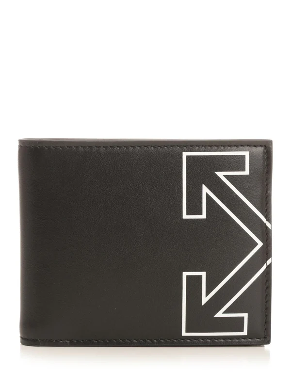 Heritage Bifold Leather Wallet