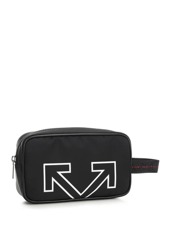 Heritage Toiletry Pouch - Image 6