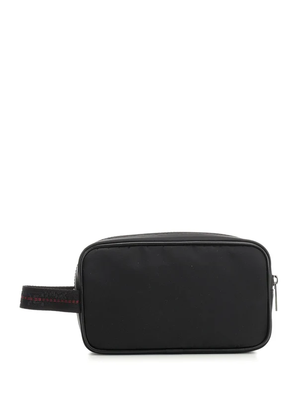 Heritage Toiletry Pouch - Image 7