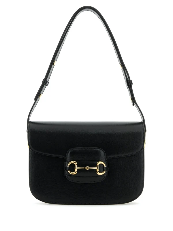 Gucci Black Crossbody & Shoulder Bags