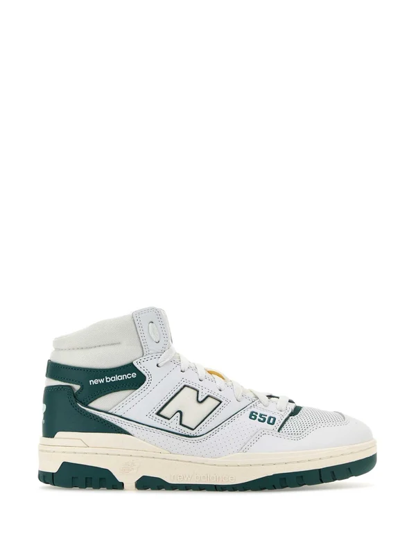 650 High-top Sneakers