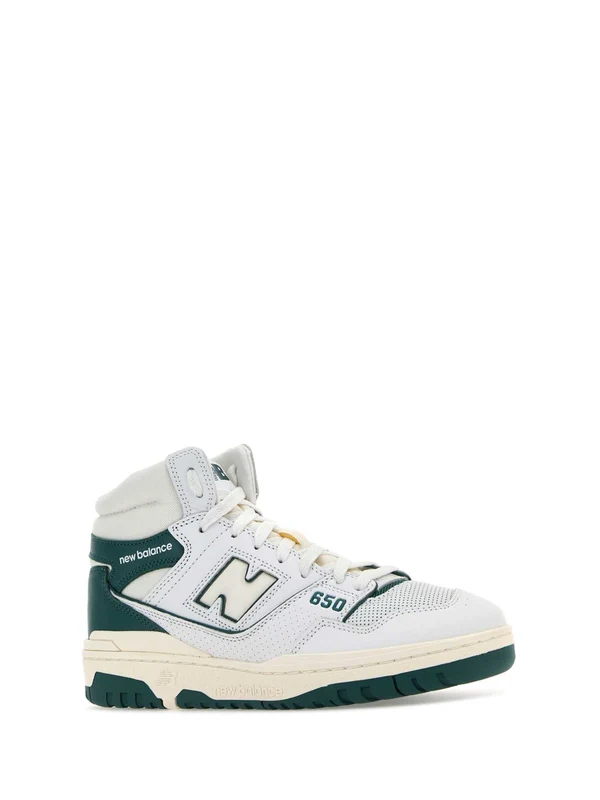 650 High-top Sneakers - Image 2