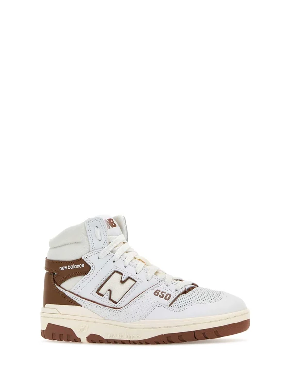 650 High-top Sneakers - Image 2