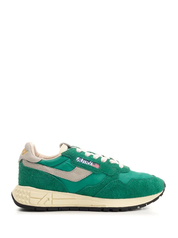 Reelwind Low-top Sneakers