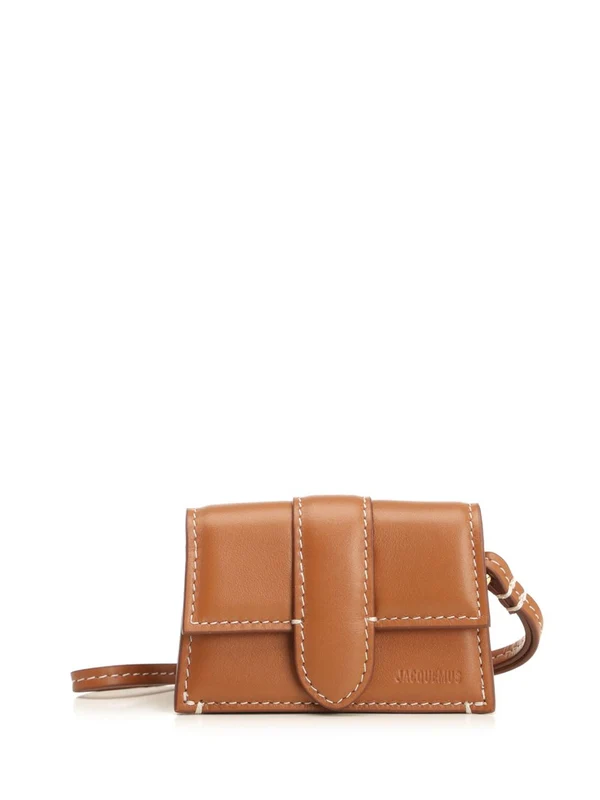 Bambino Leather AirPods Case