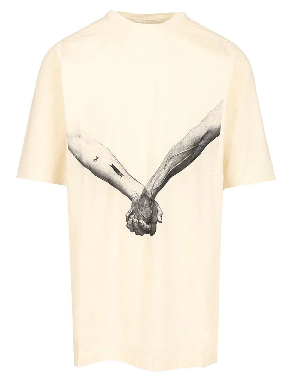 Jumbo SS Oversized T-Shirt