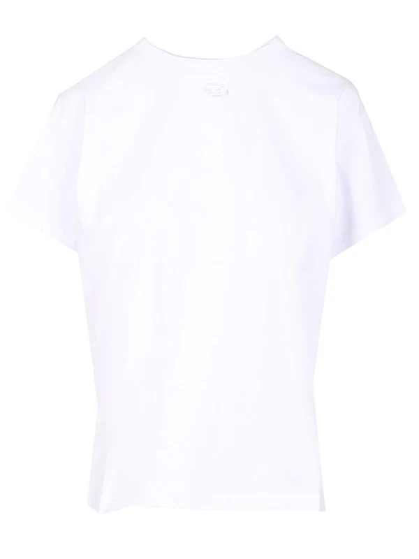 T-Marey Cotton T-Shirt