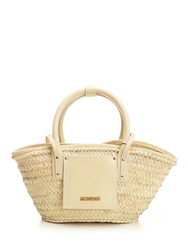 Soli Small Tote Bag