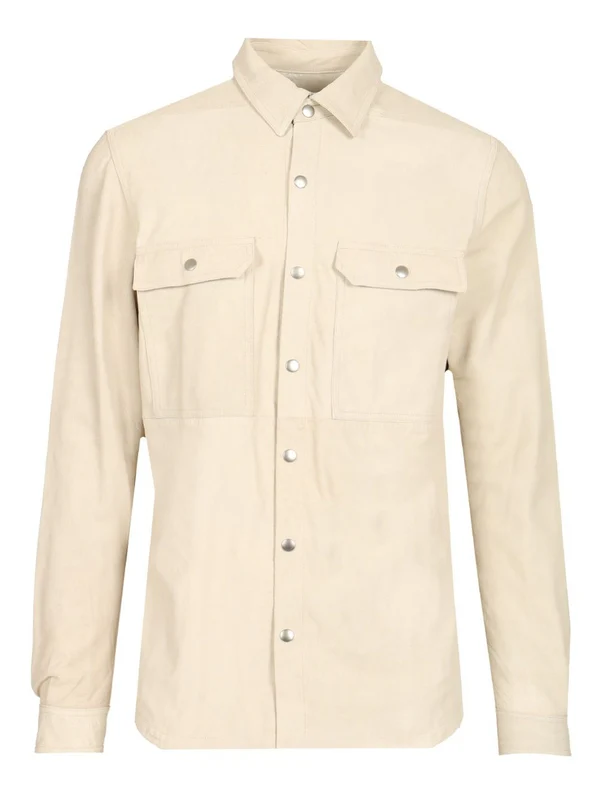 Hollywood Shirt Jacket
