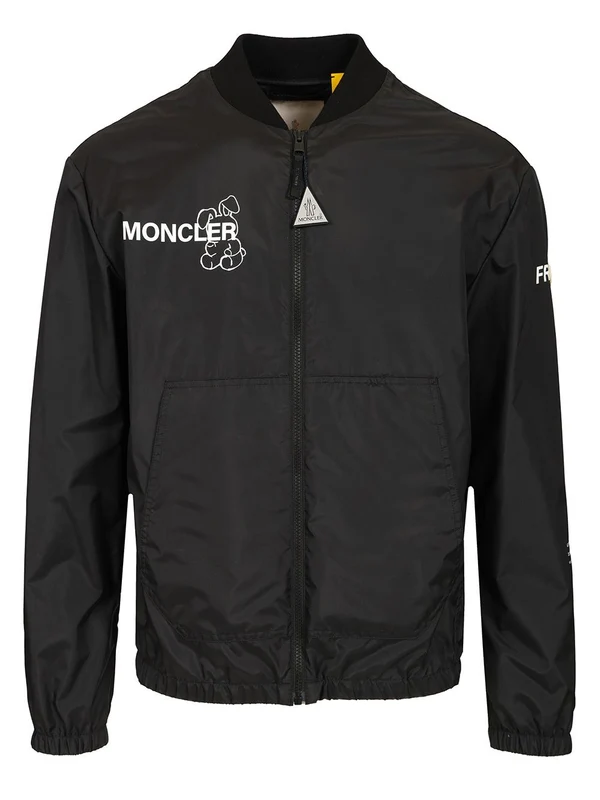 Ostria Nylon Bomber