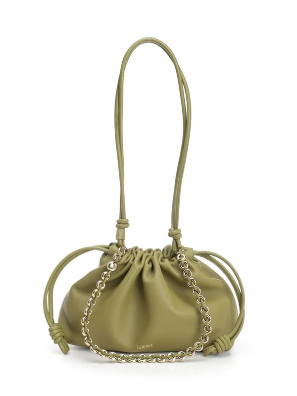 FLAMENCO PURSE Medium Shoulder Bag