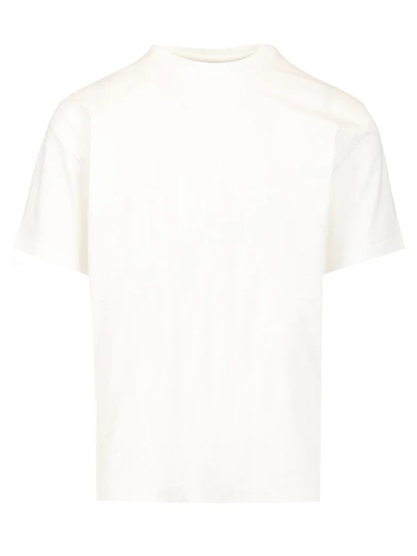 Logo Crewneck T-Shirt