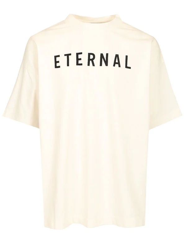 ETERNAL Printed T-Shirt