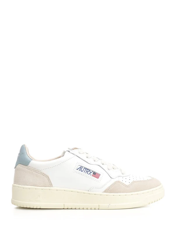 Medalist Low-top Sneakers