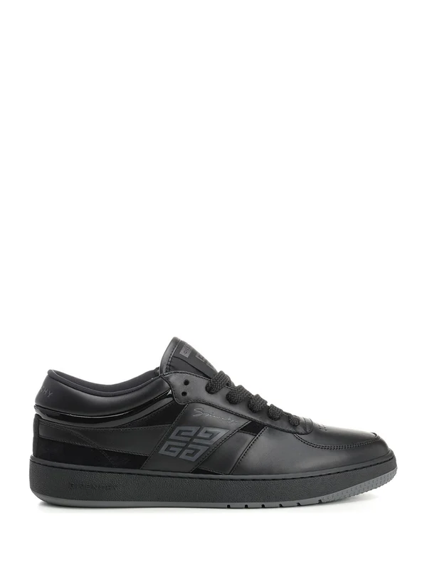G-move Low-top Sneakers