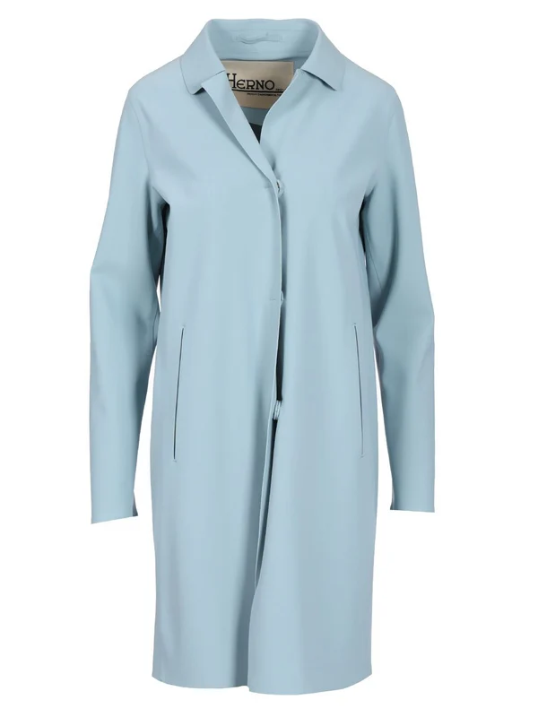 First-act Pef Nylon Coat