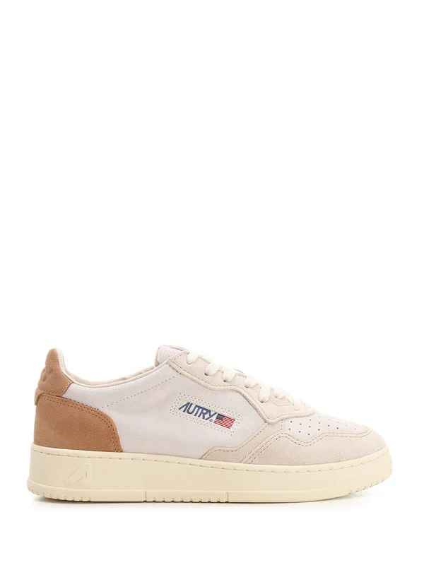Medalist Low-top Sneakers