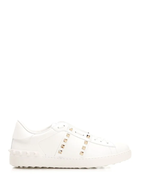Rockstud Untitled Sneakers