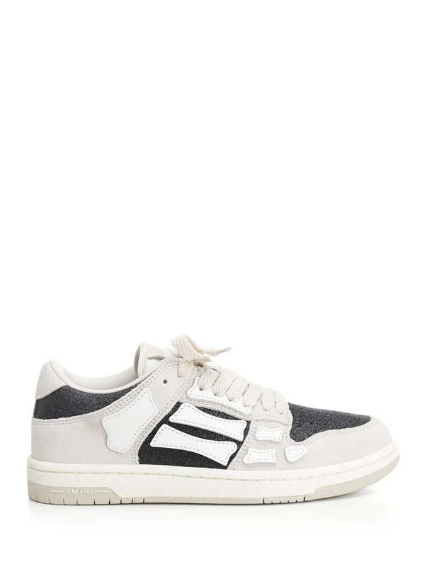 Skeleton Top Sneakers