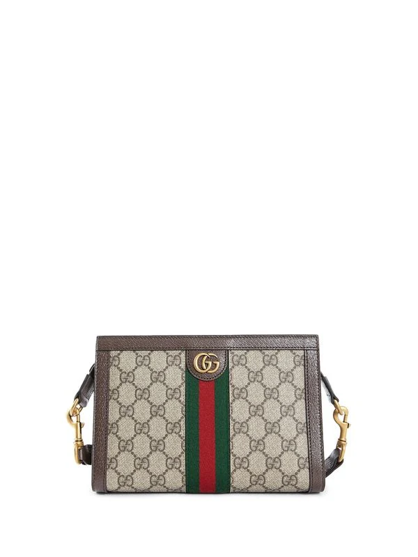 Ophidia Mini Crossbody Bag