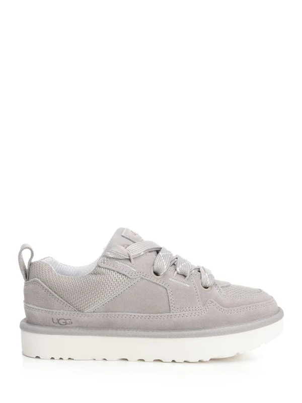 LO LOWMEL Low-top Sneakers