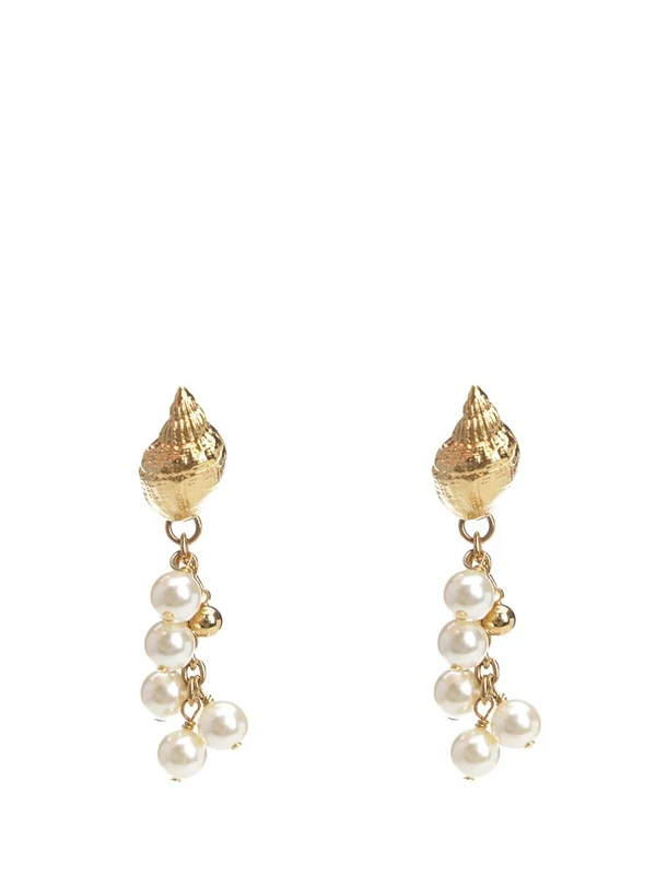 SHELL Earrings