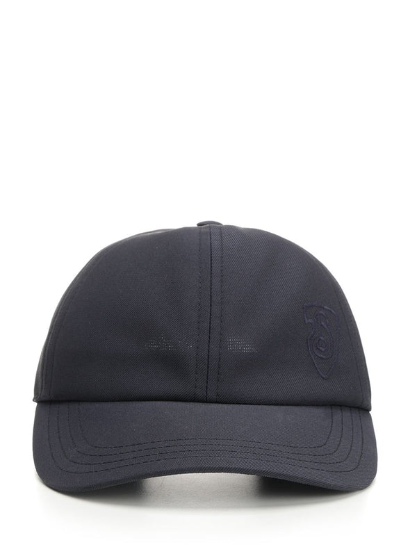 Check Detail Cap