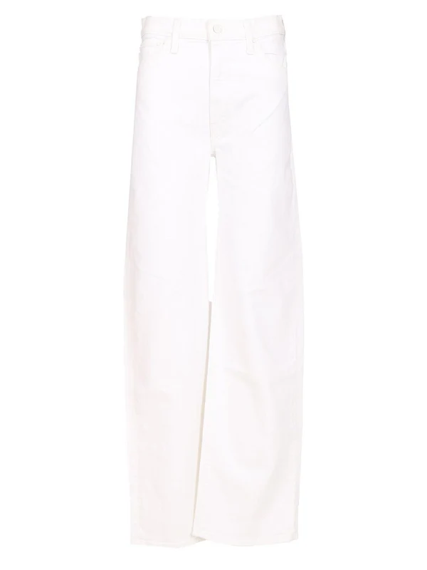 THE DODGER SNEAK Denim Pants
