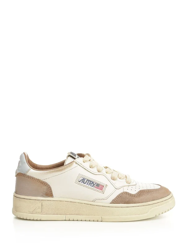 Medalist Super Vintage Sneakers