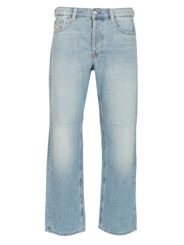 2010 D-MACS Denim Pants