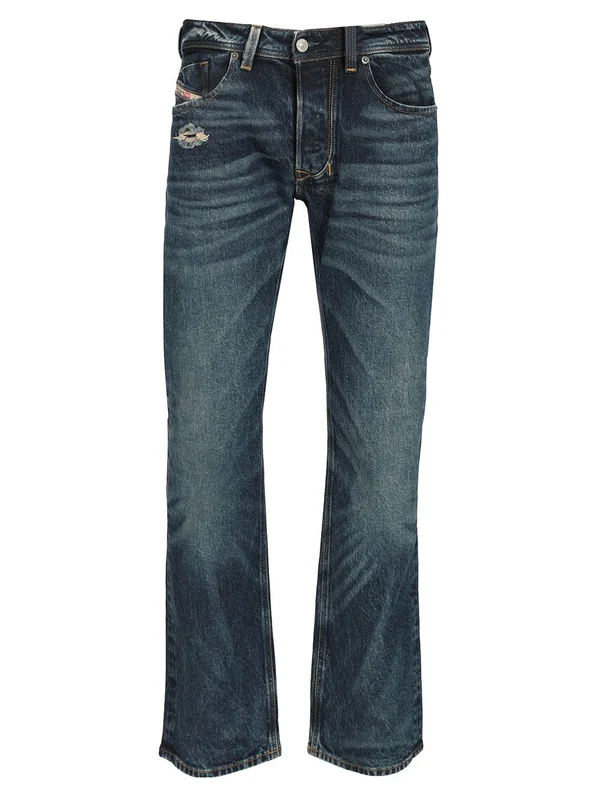 1985 SLEENKER Skinny Denim Pants