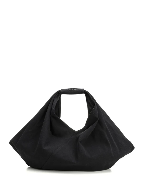 Japanese Draped Tote Bag