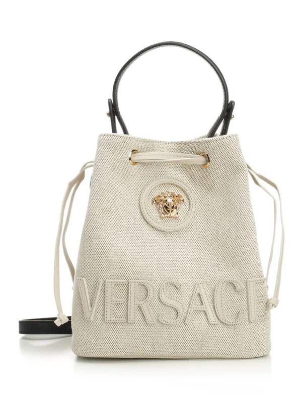 LA MEDUSA Bucket Bag
