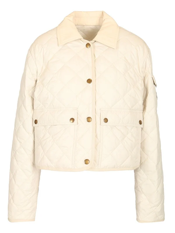 CHITRE Padded Jacket