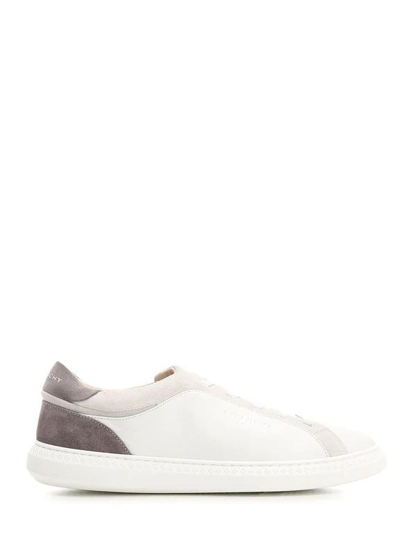 G SET Low-Top Sneakers