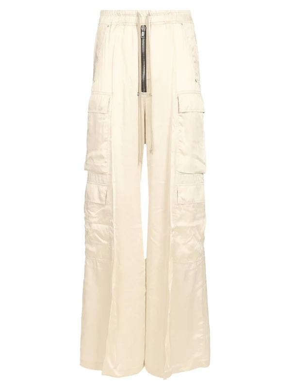 DINGE Cargo Bellas Pants