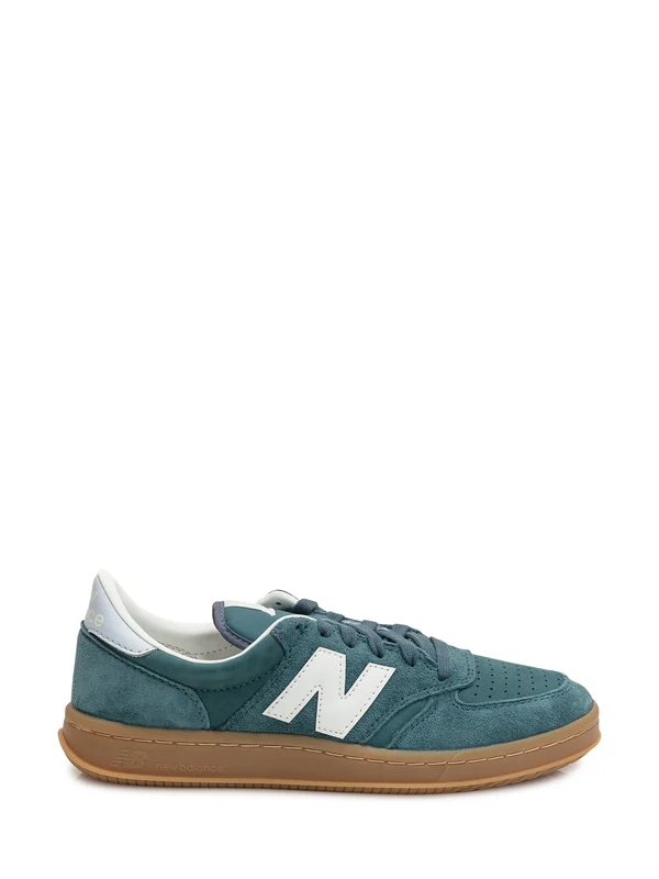 Ct500 Low Top Sneakers