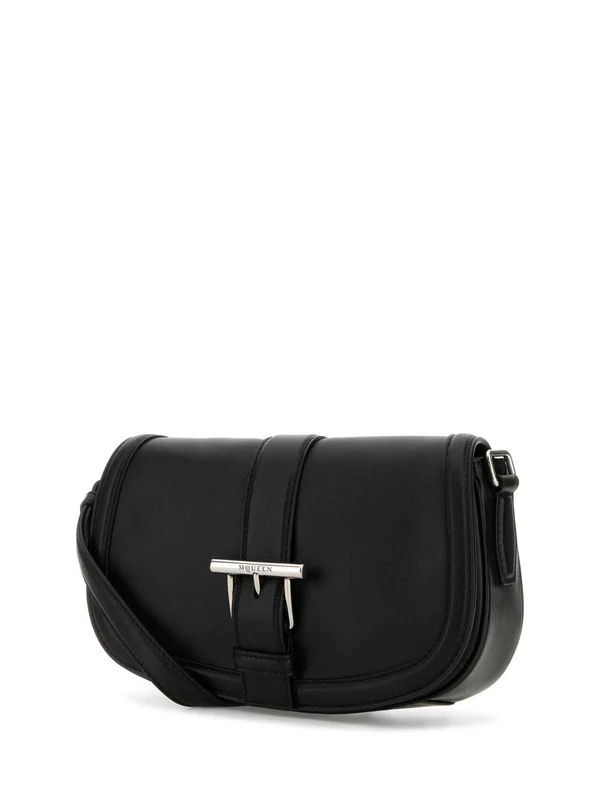 T Bar Logo Cross Bag - Image 2
