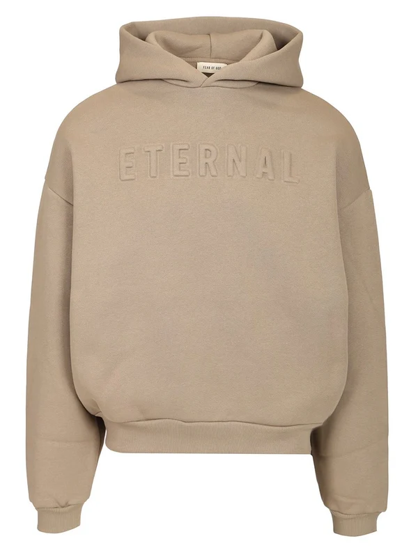 ETERNAL Cotton Hoodie