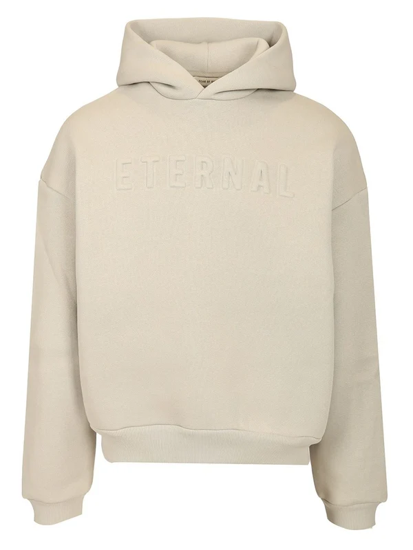 ETERNAL Cotton Hoodie